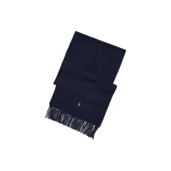 Polo Ralph Lauren Wool Scarf