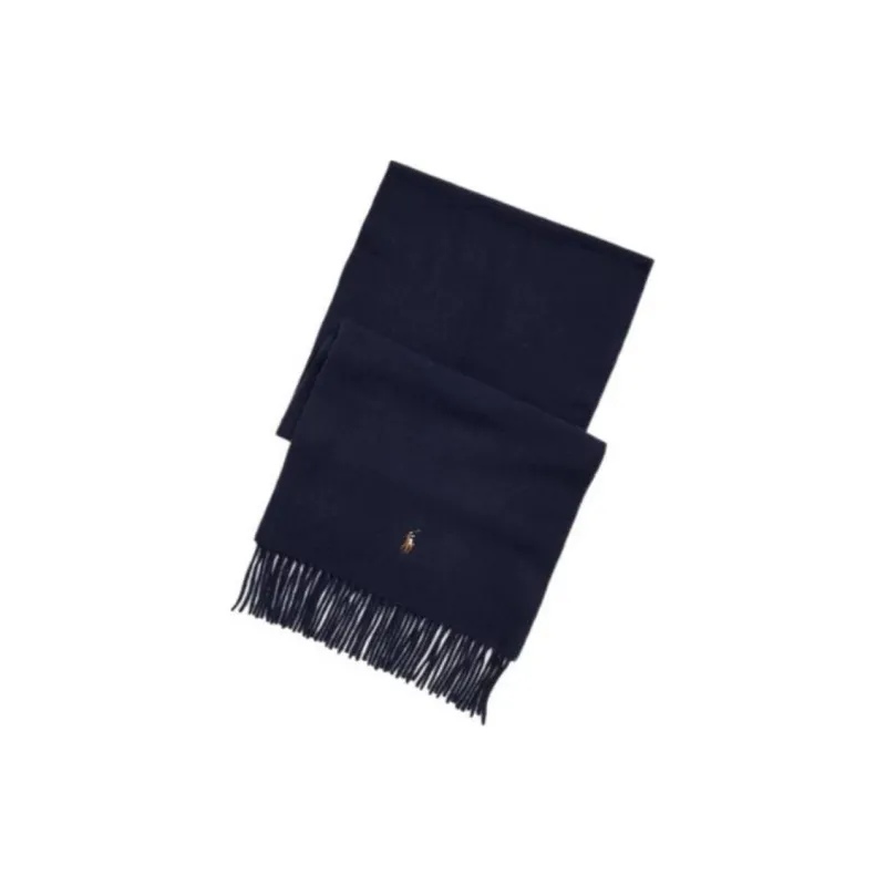 Polo Ralph Lauren Wool Scarf-0