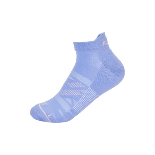 361° Running Socks Unisex 1 Pack Fluorescent Virtual Pink/Fluorescent AI Purple
