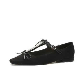 Ainer-cat Casual Single Shoes 2cm Women's