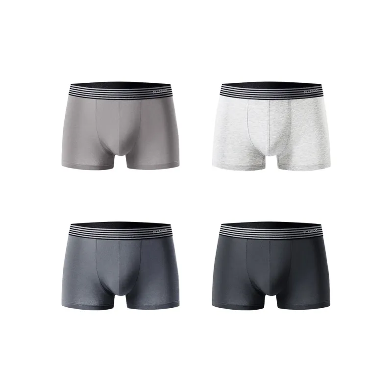 YUZHAOLIN Underpants Men's Combo Set-7