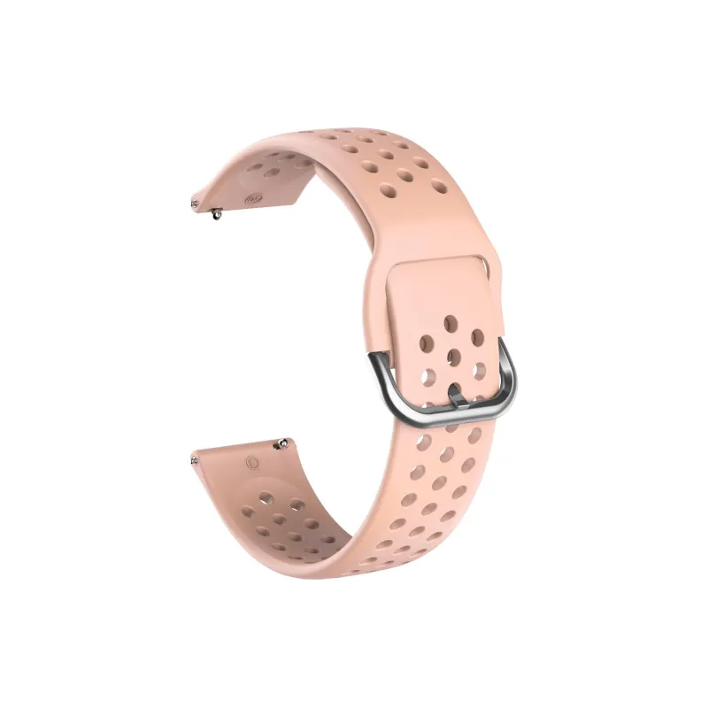 ZHENGGUANG Watch Band Huawei Compatibility Silicone Material-17