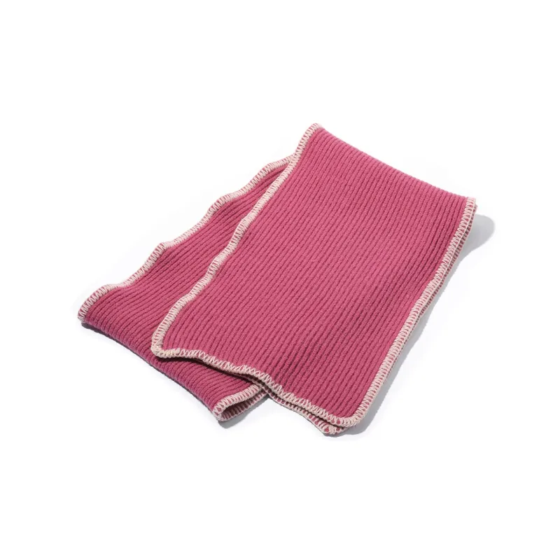 Clect Knit Scarves Women's-1