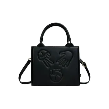 S.REPHEN PU Shoulder Bag Crossbody Bag Handbag Women's Multicolor