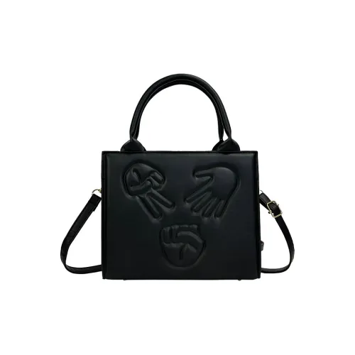 S.REPHEN PU Shoulder Bag Crossbody Bag Handbag Women's Multicolor