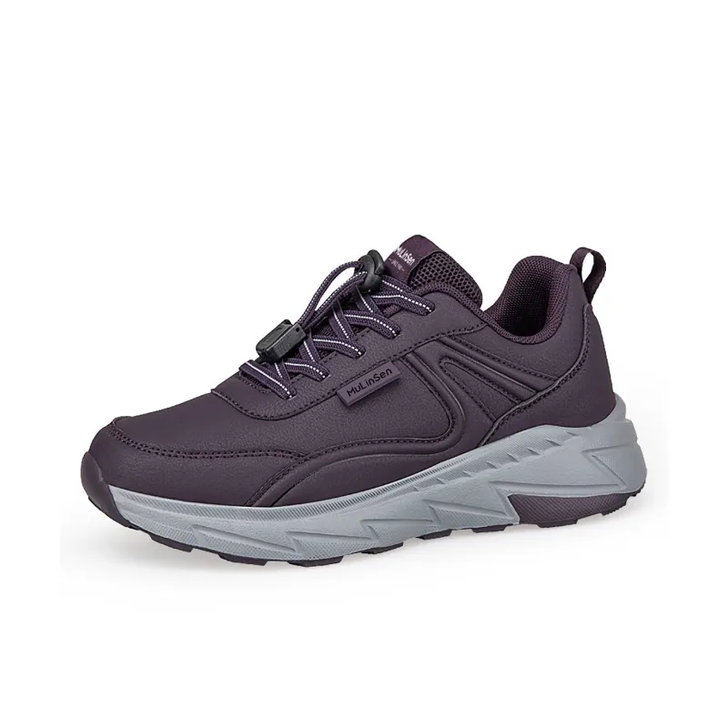 Mulinsen Low-Top Casual Shoes Women's-6