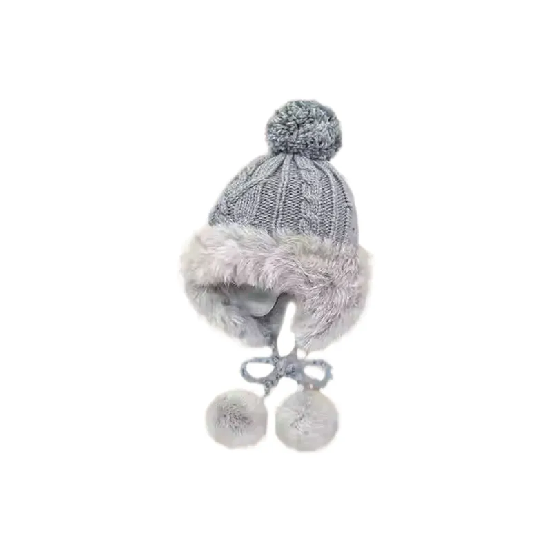 Yalu Polyester Beanies Unisex Gift Box Set-10