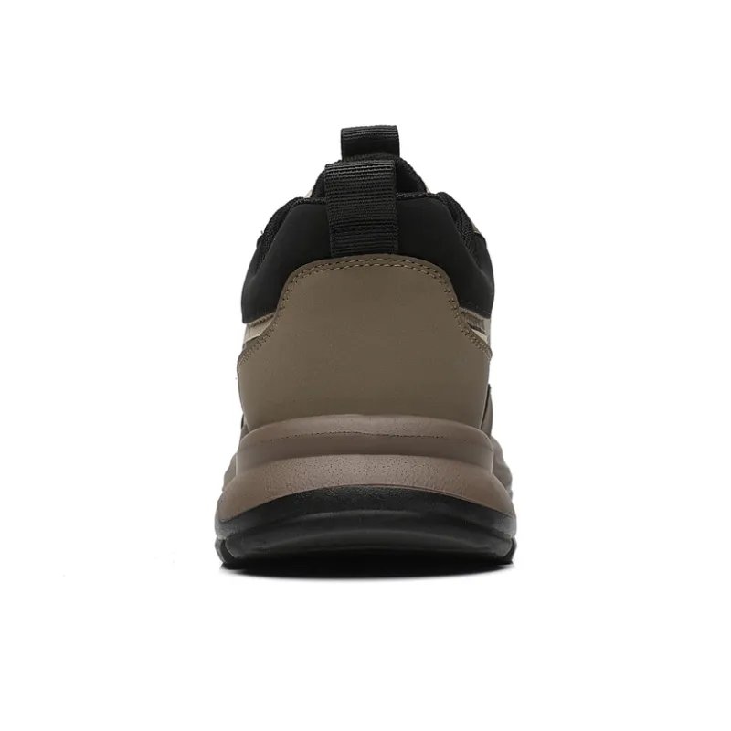 Captain Illy Low Top Casual Shoes Men's-7