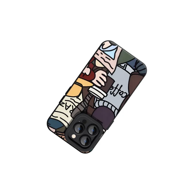 YIFENG Phone Cases-13