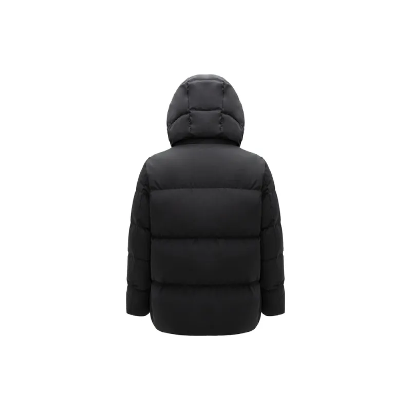 GUESS Down Jackets Unisex-1