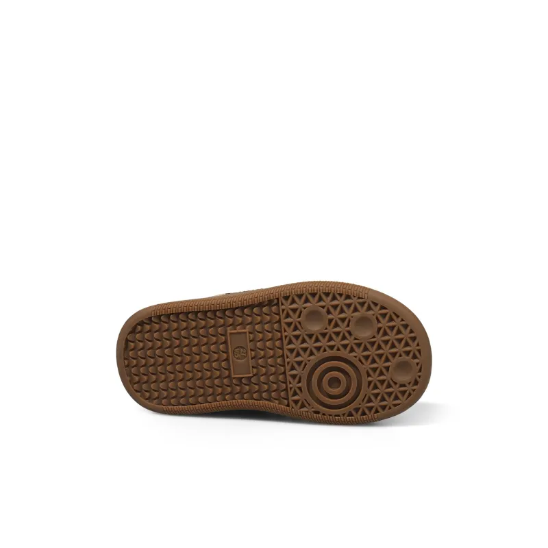 ST&SAT Slip Resistant Anti Kick Wear Resistant Warm Low Top Kids' Skateboarding Shoes Kids'-13