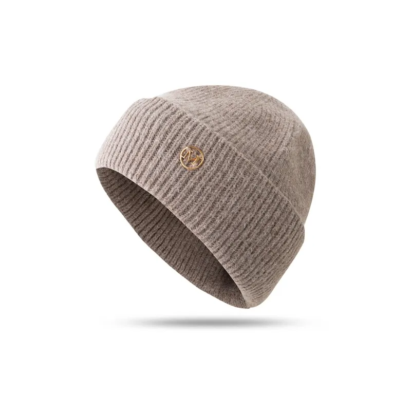 NOME Beanies Unisex-11
