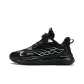 Black (Fleece-Lined)
