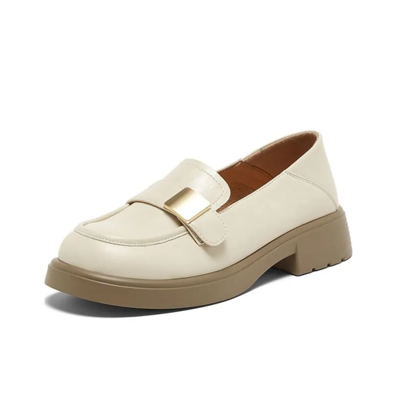 BASTO Loafers Women's-6