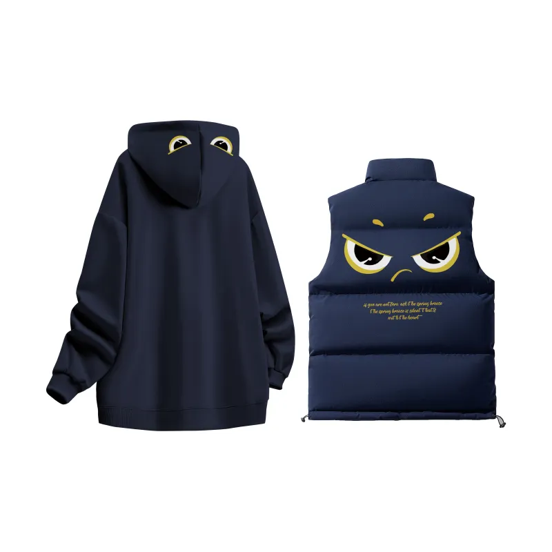 PAUL COSTELLOE Sweatshirt Set Unisex-97