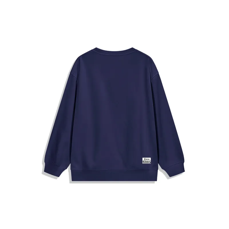 TENGXUNSHIPINCAOCHANGDI Sweatshirt Unisex-1