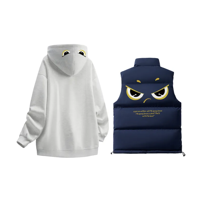 PAUL COSTELLOE Sweatshirt Set Unisex-40