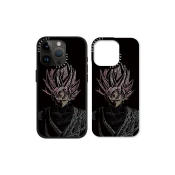 Ray chain Phone Cases