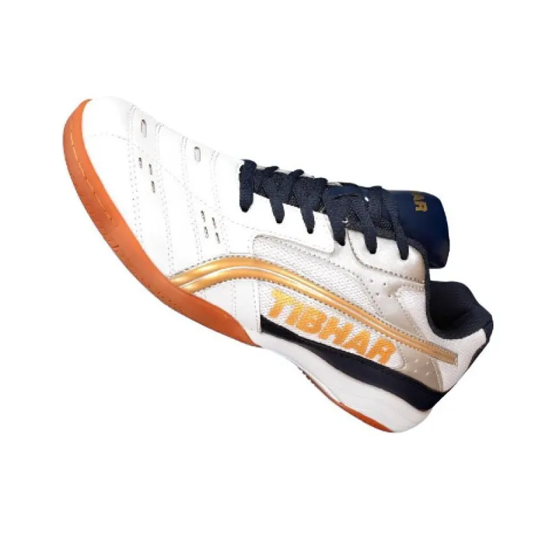 TIBHAR Anti Slip Wear Resistant Low Top Training Shoes Unisex-5