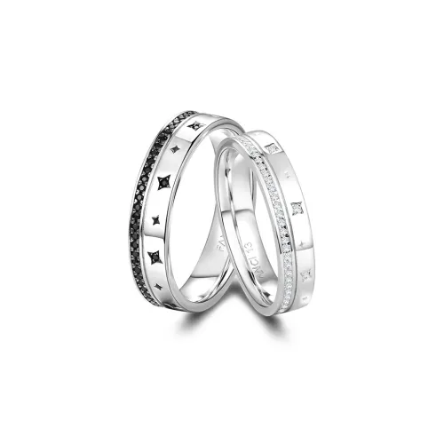 FANCI Rings Unisex