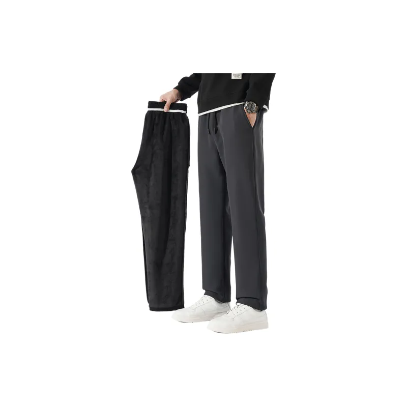 YZ Casual Pants Unisex-4
