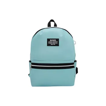 Dickies Polyamide Backpack Regular Unisex Sky Blue
