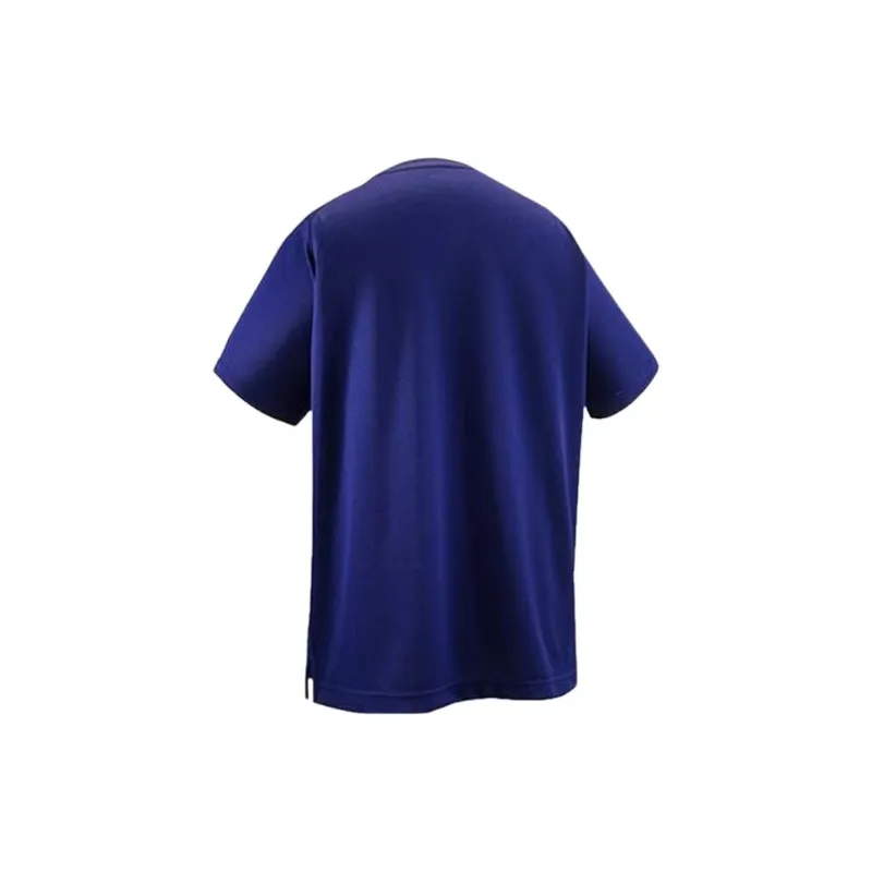 Butterfly T-Shirts Unisex Blue-1