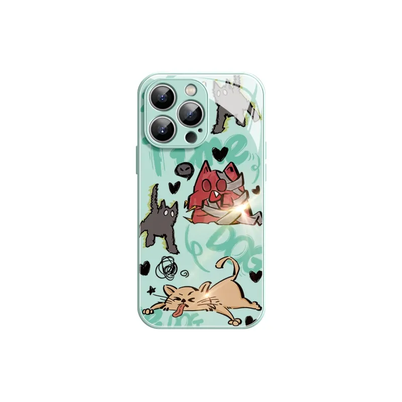Lingtao Phone Cases-3