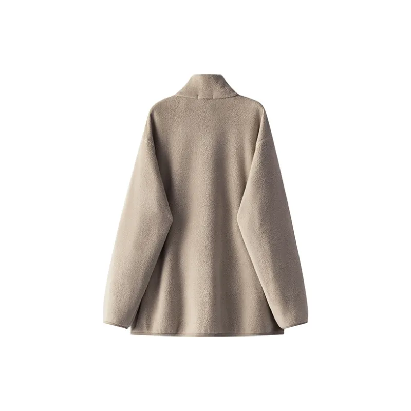 WILLIAM FOX&SONS Jackets Coats Unisex-5