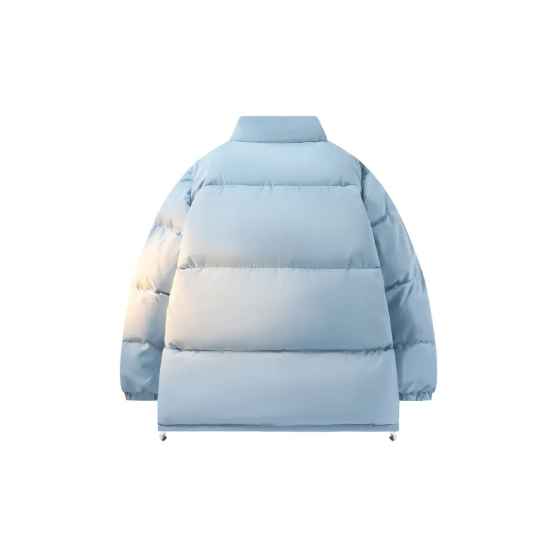 A.X.S.K Puffer Jackets Unisex-22