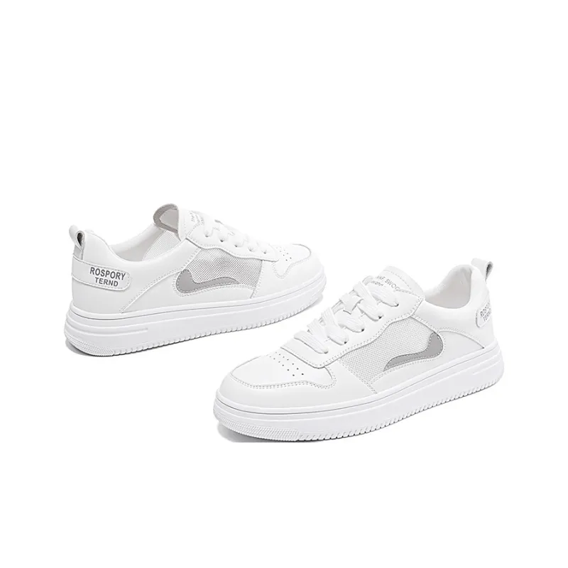 Guci Tianlun Anti Slip Wear Resistant Low Top Skateboard Shoes Women's-3