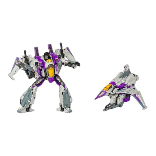 TRANSFORMERS 트랜스포머 모형 섹션