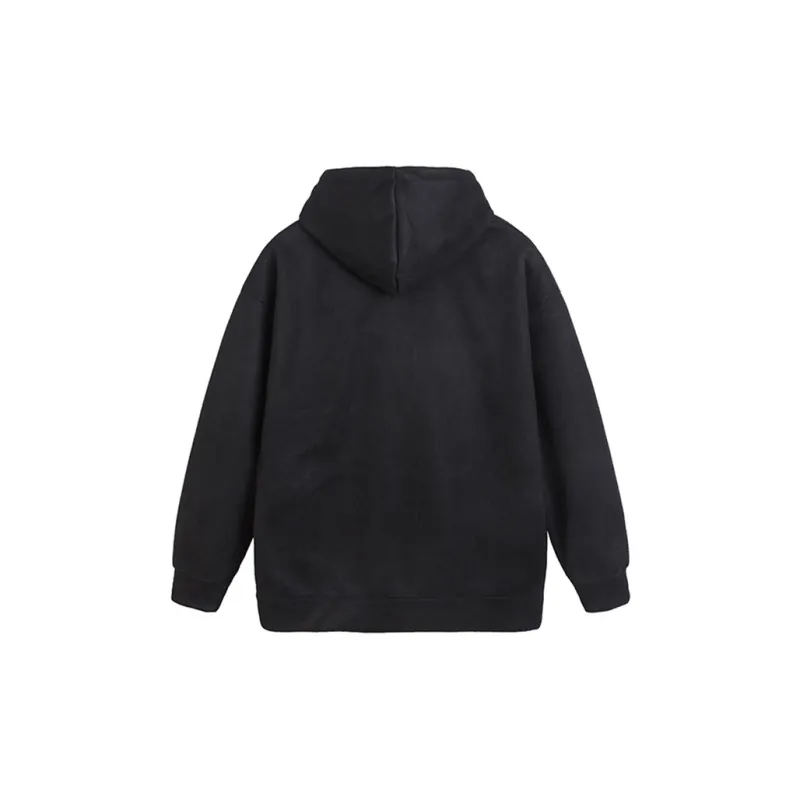 OPMO Sweatshirts Unisex-6