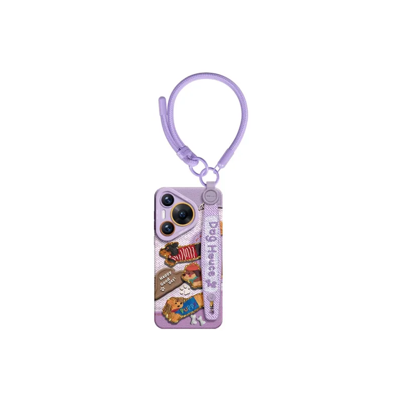 SUPER MOUSE Phone Cases-45