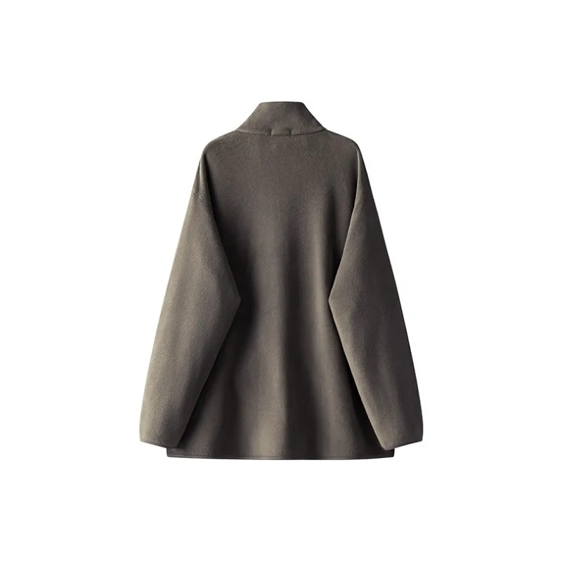 WILLIAM FOX&SONS Jackets Coats Unisex-3