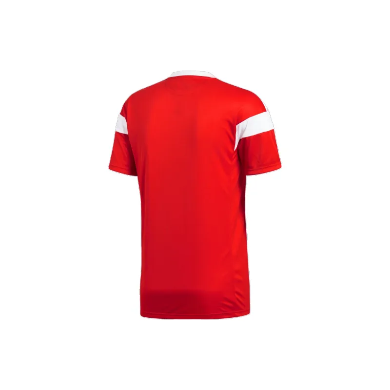 Adidas x ELUOSIDUI LIANMINGKUAN Soccer Jerseys Men's Red-1