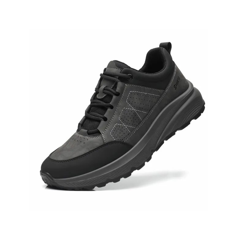 Captain Illy Low Top Casual Shoes Men's-2