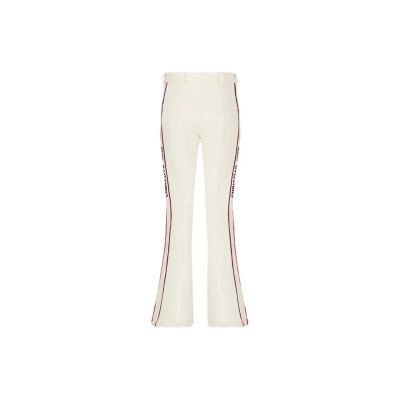 DIOR DIORAlps Flared Ski Pants-1