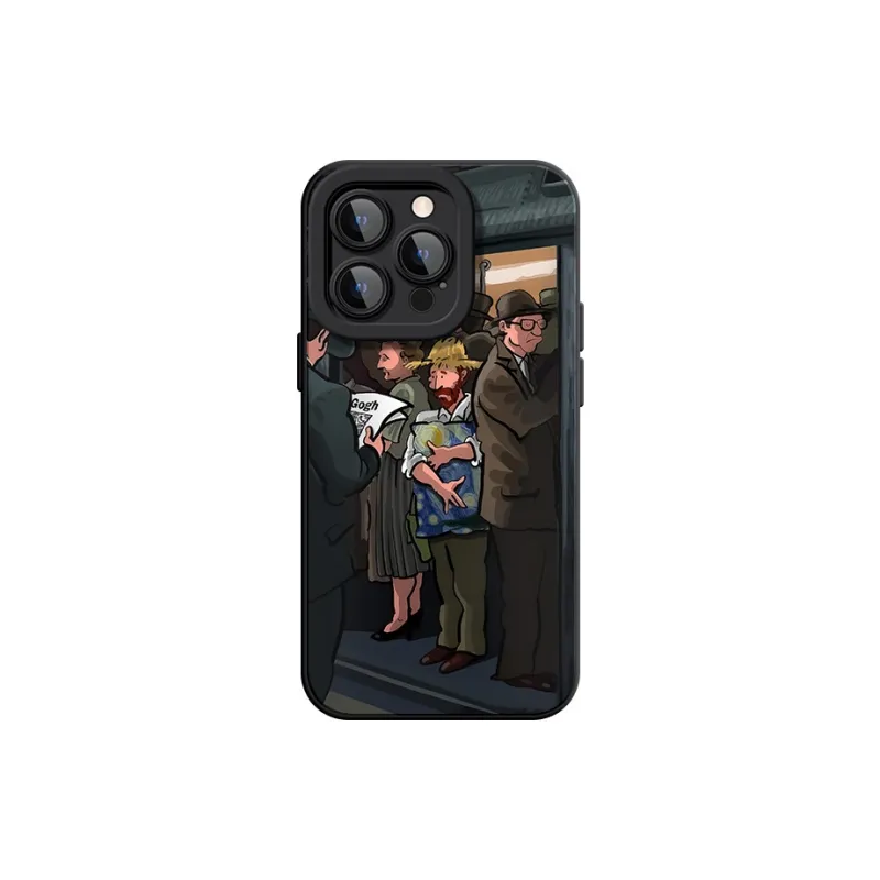 YIFENG Phone Cases-1
