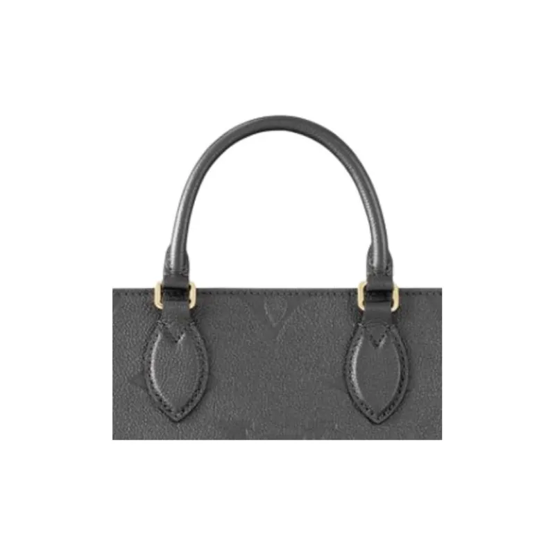 LOUIS VUITTON OnTheGo Pm-5