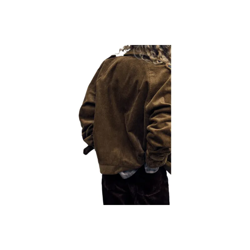 ZARA Jackets Coats Women's Brown-3