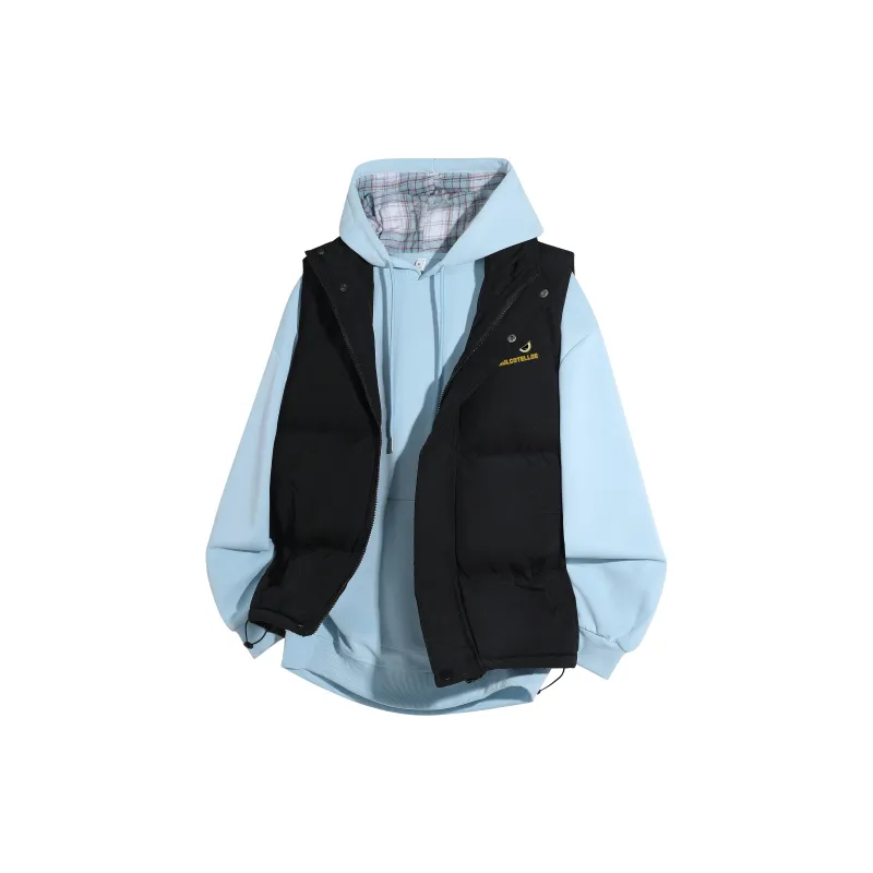 PAUL COSTELLOE Sweatshirt Set Unisex-109