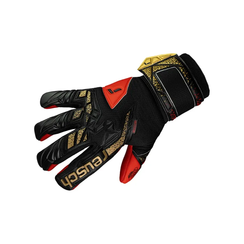 REUSCH Goalkeeper Gloves-4