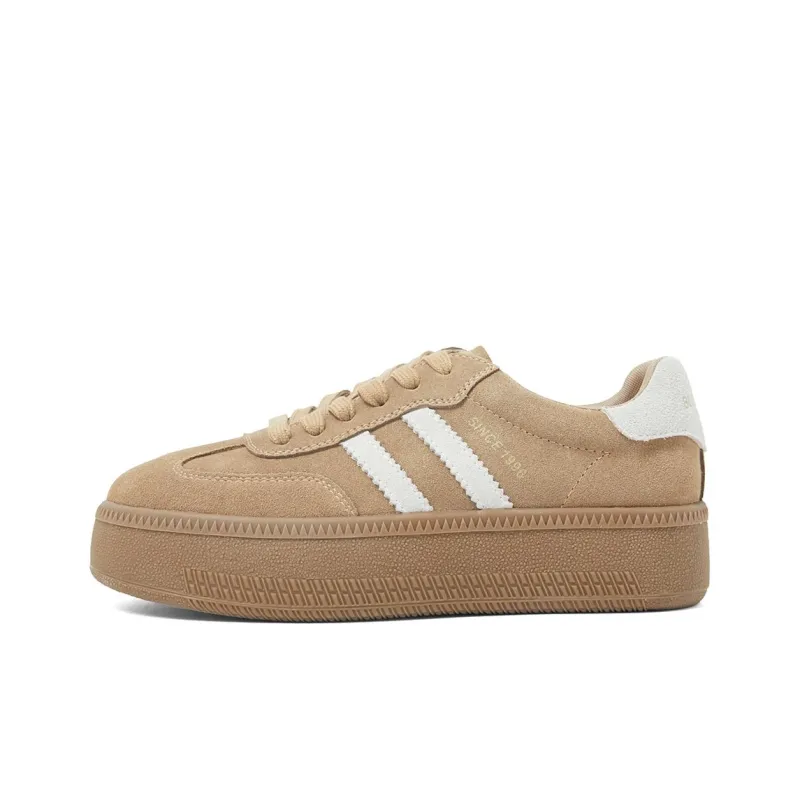 COMELY Skateboard Shoes Women's-15