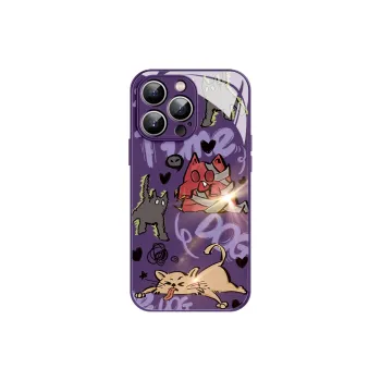 Lingtao Phone Cases