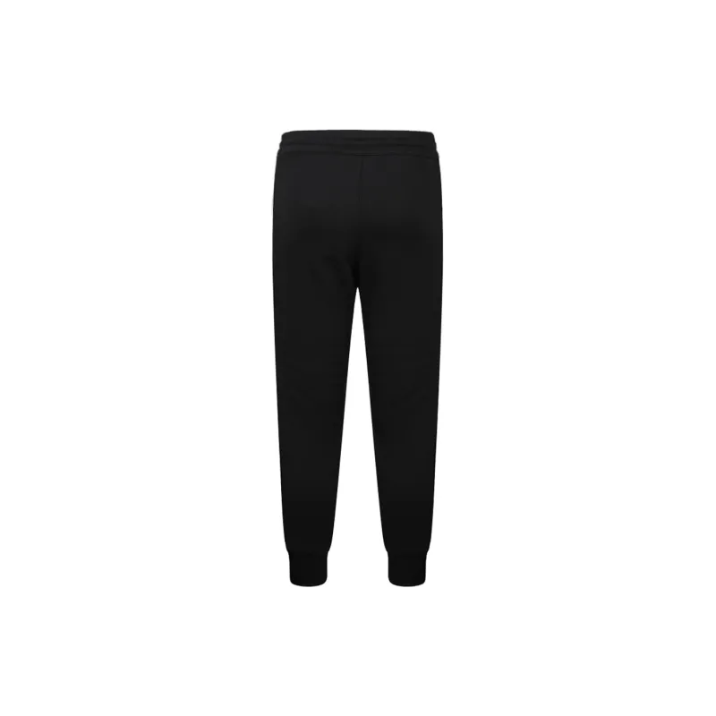 Adidas TMAC WNTR PANT Knitted Sports Pants Men's Black-1