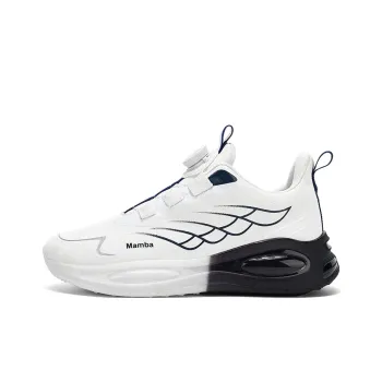 PNKE Anti Slip And Wear Resistant Warm Low Top Casual Shoes Men's