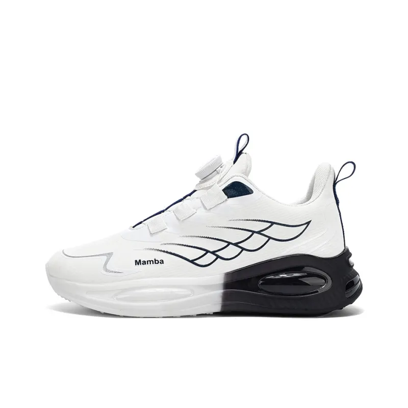 PNKE Anti Slip And Wear Resistant Warm Low Top Casual Shoes Men's-0