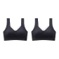 2 Pack (Elegant Black+Elegant Black)