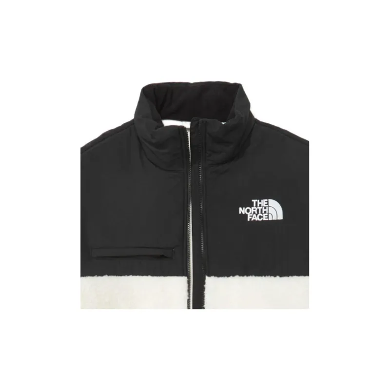 THE NORTH FACE Jackets Unisex White-3